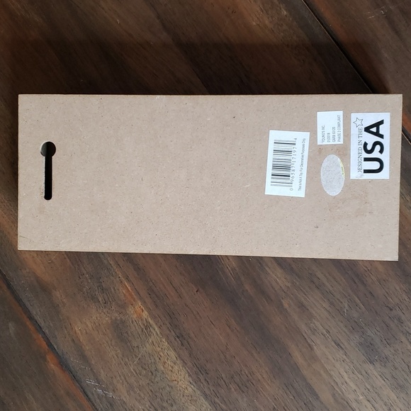 Rock Wall Art with Script - Picture 3 of 5